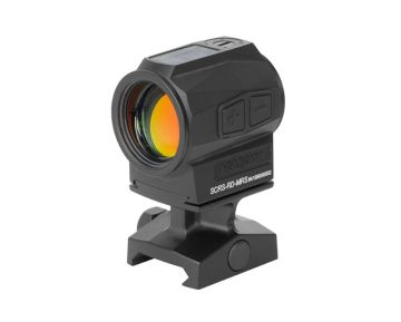 Holosun SCRS MRS Red Dot Sight - BK 0