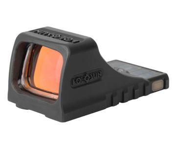 Holosun SCS MOS Solar Charging Sight 0
