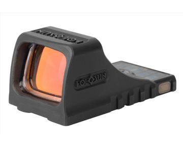 Holosun SCS MOS Reflex Green Dot Sight 0