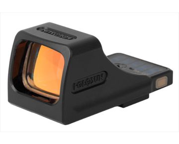 Holosun SCS VP9 Reflex Green Dot Sight - BK 0