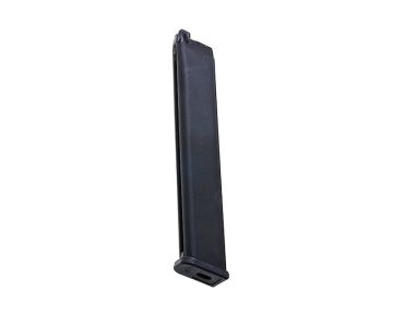 Maruyama SCW-9 SMG Airsoft Gas Magazine (50rds) 0