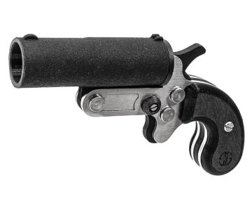 Showguns Derringer Model Kit 0