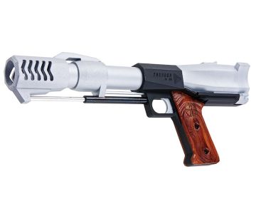Showguns MBT .50 BMG Multiple Bullets Thunder Model Kit 0