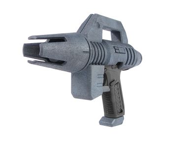 ShowGuns Gundam RGM-79 BR-M-79C-1 Beam Spary Gun Conversion Kit for Action Army AAP-01 0