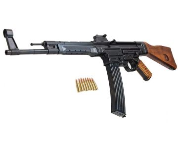Shoei STG44 (Model Gun) 0