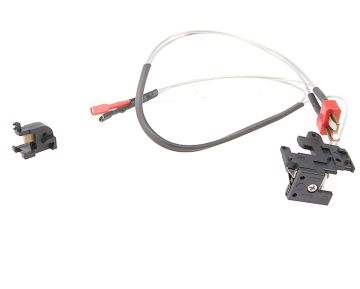 SHS Deans Connector Wire Set for Version 2 Gearbox 0
