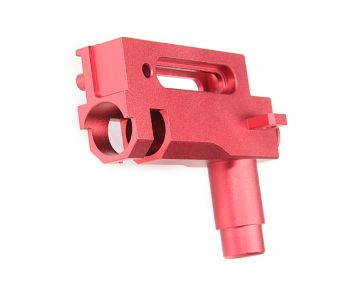 SHS AK AEG Hop Up Chamber (CNC Aluminum) 0