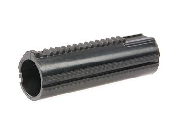 SHS 15 Teeth Full Steel Piston - Black 0