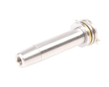 SHS Steel Spring Guide for AEG Version 2 Gearbox 0