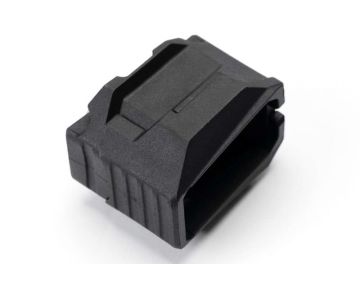Strike Industries Stacked Angled Grip with Cable Management System (base) 0