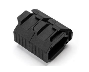 Strike Industries Stacked Angled Grip Extension 0