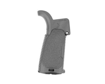 Strike Industries AR Multi-Angle Pistol Grip - Black 0