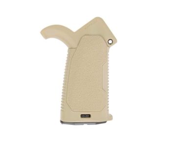 Strike Industries AR Multi-Angle Pistol Grip - FDE 0