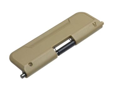 Strike Industries Dust Cover (AR Enhanced Ultimate) - FDE (Standard) 0