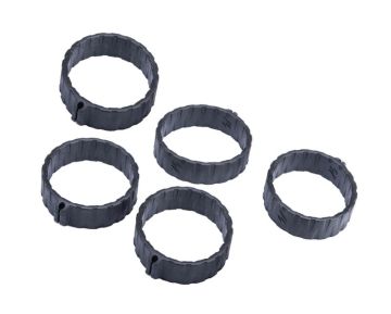 Strike Industries Strike Bang Band (5-pack) - Black 0
