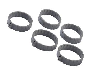 Strike Industries Strike Bang Band (5-pack) - OD 0