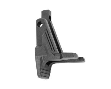 Strike Industries CZ Scorpion EVO Mag Release - Black 0