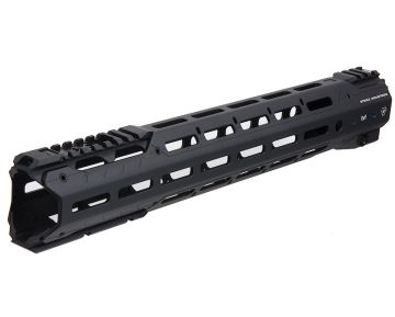 Strike Industries GRIDLOK Handguard Complete Unit - Black (15 inch) 0