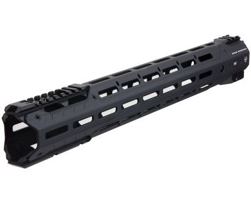 Strike Industries GRIDLOK Handguard Complete Unit - Black (17 inch) 0
