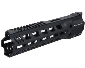 Strike Industries GRIDLOK-416 11 inch Handguard Assembly in Lightspeed Version - Black 0