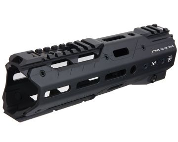 Strike Industries GRIDLOK Handguard Complete Unit - Black (8.5 inch) 0