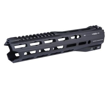 Strike Industries GRIDLOK LITE 11 inch Handguard Assembly - Black 0