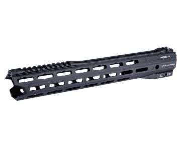 Strike Industries GRIDLOK LITE 15 inch Handguard Assembly - Black 0