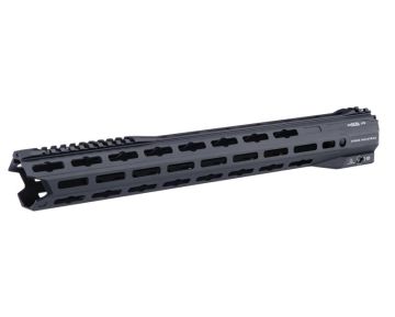 Strike Industries GRIDLOK LITE 17 inch Handguard Assembly - Black 0