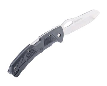 Strike Industries Strike K1 Knife - Black 0
