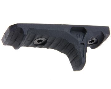 Strike Industries Link Anchor Polymer Hand Stop for M-Lok / Keymod Rail - Black 0
