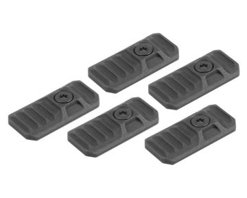 Strike Industries LINK Cover (5pcs per set - Black) 0