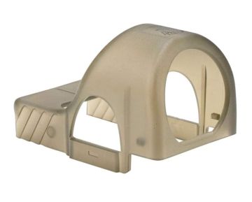 Strike Industries JellyFish Cover for Trijicon SRO 0