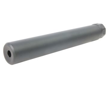 ARES M40A6 Airsoft Suppressor - Black 0