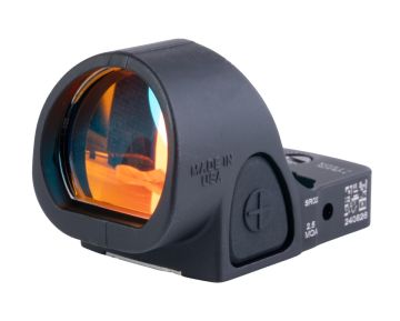 HOLY WARRIOR SRO Style Red Dot Sight  - BK 1