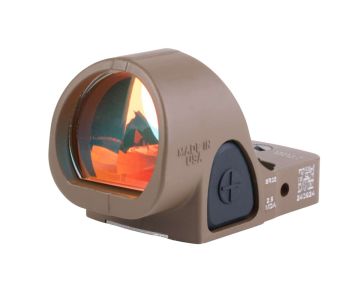 HOLY WARRIOR SRO Style Red Dot Sight  - DE 1