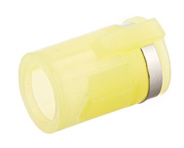 Maple Leaf MR. Silicone Hop Bucking 60 Degree for GBB Pistol/Tokyo Marui VSR-10 Series-Yellow 0
