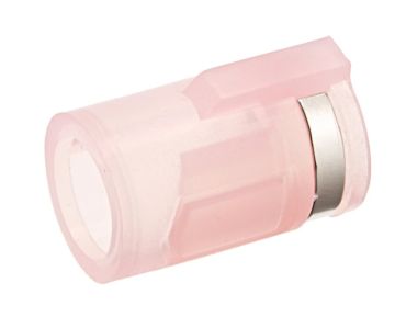 Maple Leaf MR. Silicone Hop Bucking 80 Degree for GBB Pistol/Tokyo Marui VSR-10 Series-Red 0