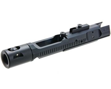 Dytac Tokyo Marui MWS Bolt Carrier - Matt Black Titanium Nitride Coating (Licencsed by SLR Rifleworks) 0