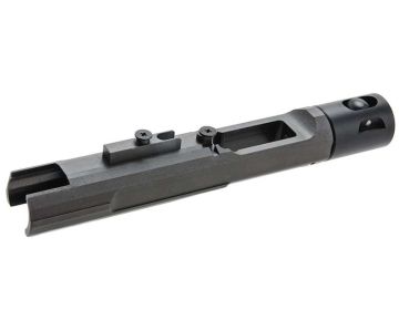 Dytac Tokyo Marui MWS Bolt Carrier - Matt Grey Titanium Nitride Coating (Licencsed by SLR Rifleworks) 0
