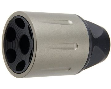 Dytac SLR Linear Compensator (14mm CCW) (Licensed by SLR Rifleworks) 0