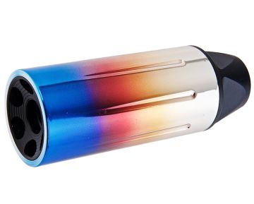 Dytac SLR Extended Linear Compensator w/Acetech BiFrost M Tracer - Multicolor (Licensed by SLR Rifleworks) 0