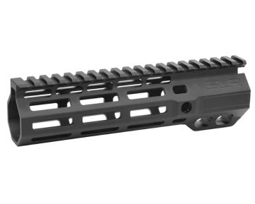 Dytac ION Lite MLok Handguard Conversion Kit for MWS/GBB/AEG/PTW (Licensed SLR Rifleworks, 7.75 inch, BK) 0