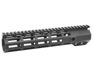 Dytac ION Lite MLok Handguard Conversion Kit for MWS/GBB/AEG/PTW (Licensed SLR Rifleworks,10 inch, BK) 0
