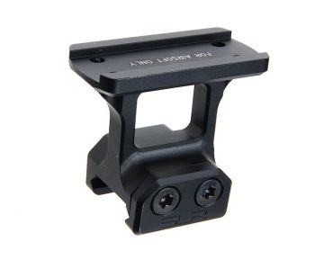 Dytac T1 Mount IB- 1.93 Height - Black (Licensed by SLR Rifleworks) 0