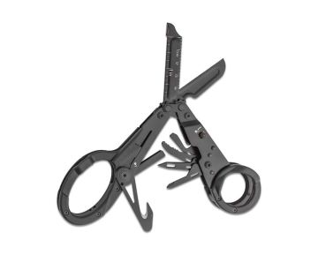 SOG Parashears Multitool - Black (23-125-01-43) 0