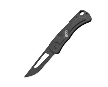 SOG Centi II Lockback Pocket Knife (CE1012-CP) 0
