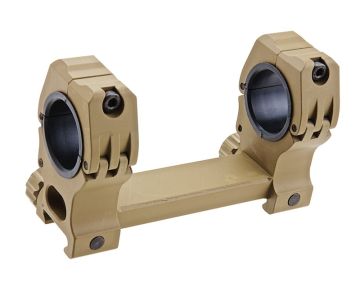 SOTAC M10-L Scope Mount - DE (CNC Aluminum) 0