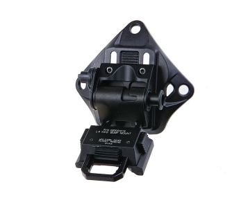 SOTAC L4G19 NVG Mount - Black (CNC Aluminum) 0