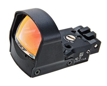 SOTAC DP-PRO Style Red Dot Sight with Glock, 1911, 1913 Mount - Black 0