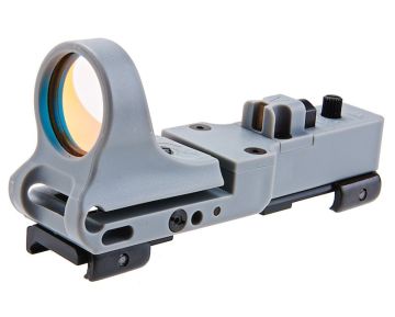 SOTAC C-MORE Red Dot Sight - Grey 0
